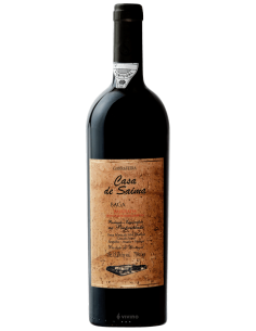 Casa de Saima Garrafeira...