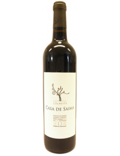 Casa de Saima Colheita...