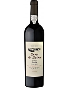 Casa de Saima Grande...