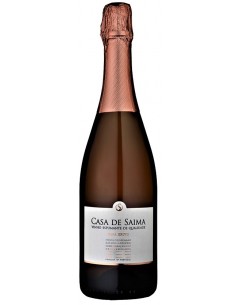 Casa de Saima Espumante...