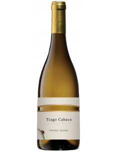 Tiago Cabaço Old Vines...