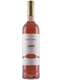 Tiago Cabaço .com Rosé 2019