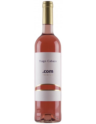 Tiago Cabaço .com Rosé 2019