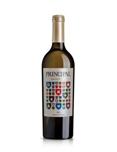 Principal Grande Réserve...