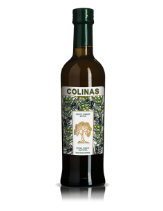 Colinas Huile d'Olive Extra...