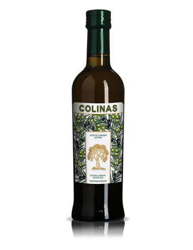 Colinas Huile d'Olive Extra Vierge