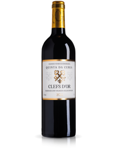 Quinta da Curia Clef d'Or...