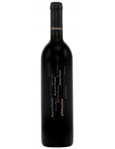 Alves de Sousa Reserva...