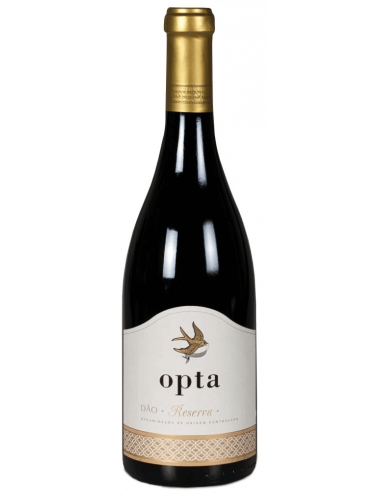 Opta Reserva Rouge Dão Magnum 1.5L