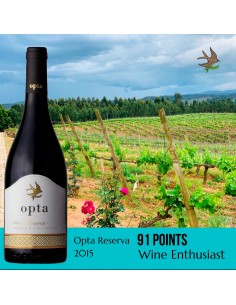Opta Reserva Rouge Dão... 2