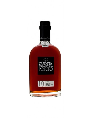 Quinta da Gaivosa 10 ans Tawny Porto