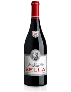 Dom Bella Touriga Nacional...