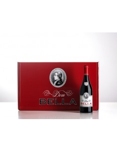 Dom Bella Touriga Nacional... 2