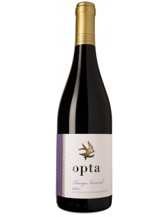 Opta Rouge Touriga Nacional...