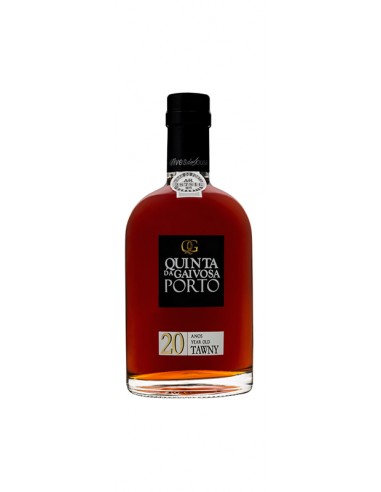 Quinta da Gaivosa 20 ans Tawny Porto