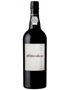 Alves de Sousa Vintage...