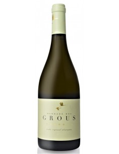 Herdade Grous Réserve Blanc...