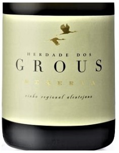 Herdade Grous Réserve Blanc... 2