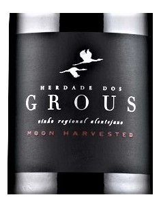 Herdade Grous Moon Harvest... 2