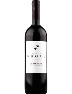 Herdade Grous 23 Barricas...