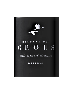 Herdade Grous Réserve Rouge... 2