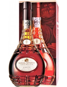 Real Companhia Velha...