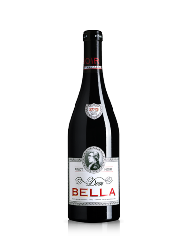 Dom Bella Pinot Noir Rouge Dão