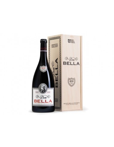 Dom Bella Pinot Noir Rouge Dão Boîte...