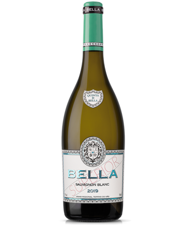 Bella Superior Sauvignon Blanc Dão