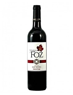 Vinha da Foz Rouge Douro