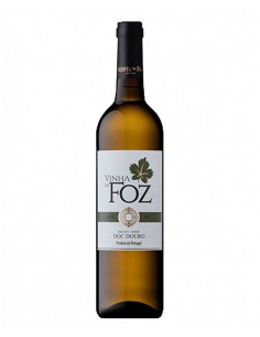 Vinha da Foz Blanc Douro