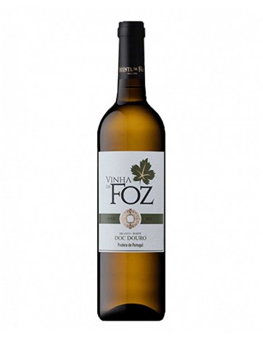 Vinha da Foz Blanc Douro