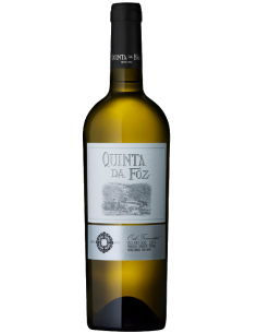 Quinta da Foz Blanc Douro
