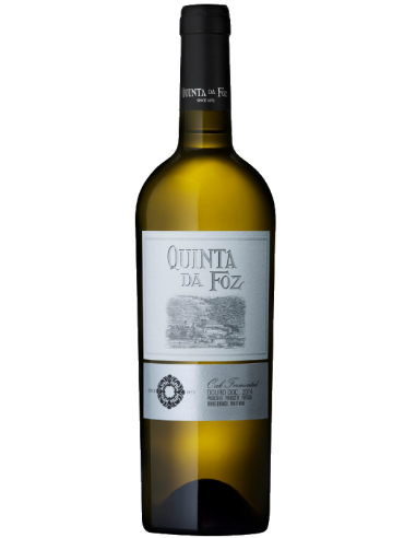 Quinta da Foz Blanc Douro