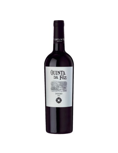 Quinta da Foz Rouge Douro