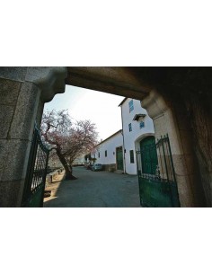 Quinta da Foz Rouge Douro 2