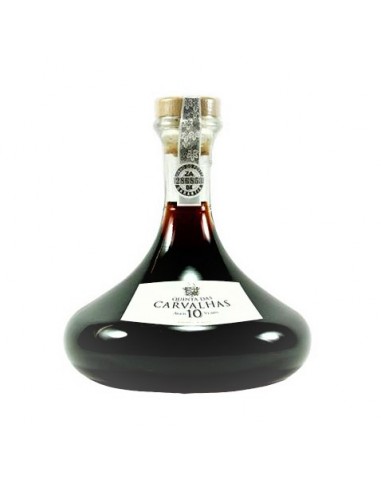 Quinta das Carvalhas Decanter 10 ans...