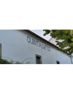 Quinta da Foz Reserva Rouge... 2