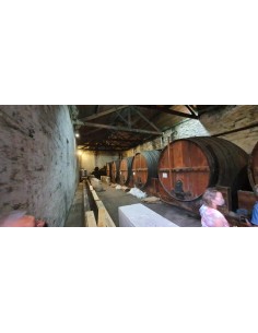 Quinta da Foz Old Vines... 2