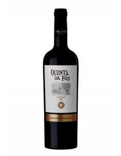 Quinta da Foz Old Vines...