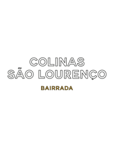 São Lourenço Rouge Bairrada 2