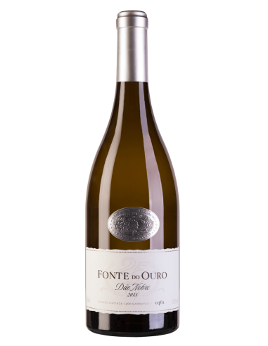 Quinta da Fonte do Ouro Dão Nobre 2018