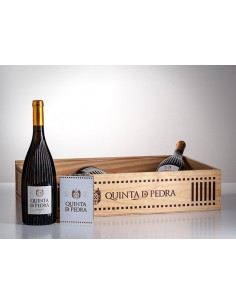 Quinta da Pedra Alvarinho... 2