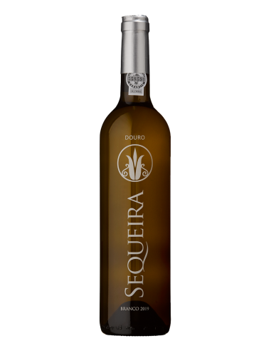 Quinta da Sequeira Blanc Douro 2019