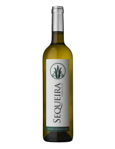 Quinta da Sequeira Rabigato...