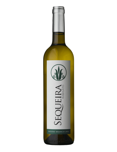 Quinta da Sequeira Rabigato Blanc...