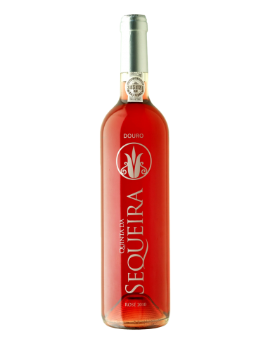 Quinta da Sequeira Rosé Douro 2019