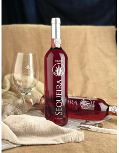 Quinta da Sequeira Rosé... 2