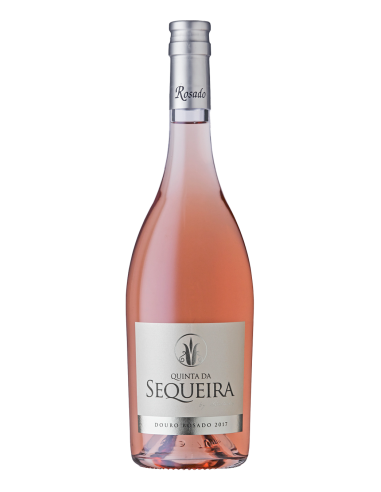 Quinta da Sequeira Rosado Douro 2019