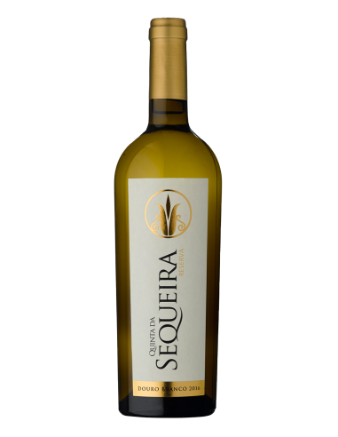 Quinta da Sequeira Reserva Blanc...